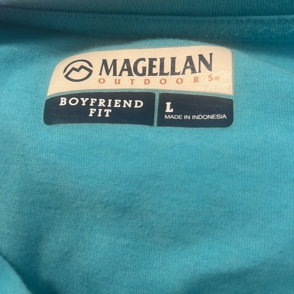 MAGELLAN - Picture 6 of 6